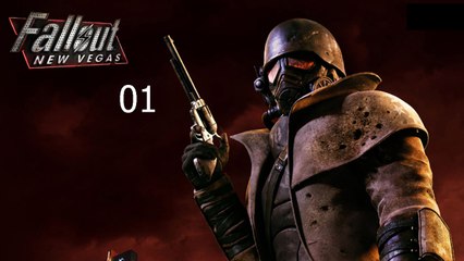 [WT]Fallout New Vegas (01)