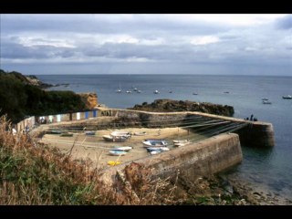 Port Racine : Plus petit port de France