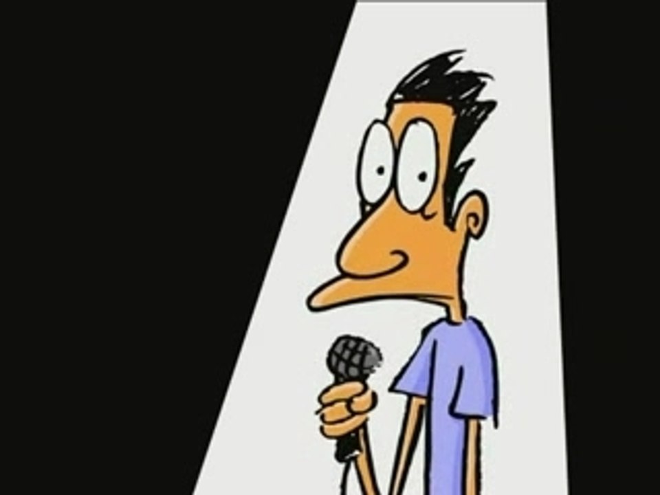 Nicolin - 4 Episode