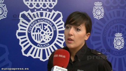 Detenidos por difundir un vídeo erótico por Whatsapp