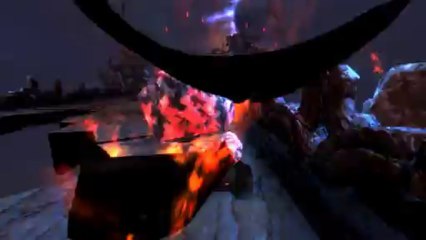 #002 Let's Play "Brütal Legend" (PC) [BLIND] - Der erste Zwischenboss [Full-HD]