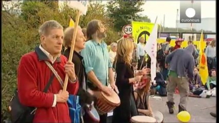 Regno unito: Edf e i cinesi costruiranno nuovi reattori...