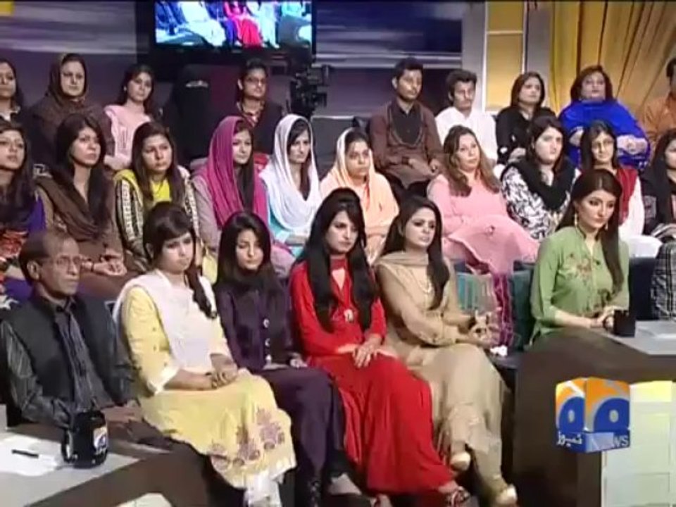 Khabarnaak-20 Oct 2013-Part 2