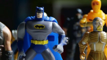 Jack Simard - Pantin - CLIP HD extrait de l'album "Mes Vers en Peinture"