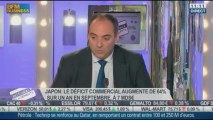 Cyrille Collet VS Olivier Delamarche: plus de temps pour que les marchés reprennent, dans Intégrale Placements - 21/10