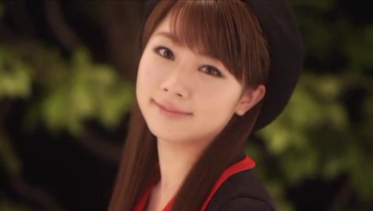 Ai no Gundan : Ayumi solo