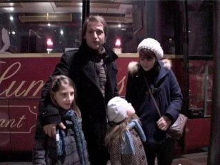 Commentaire Trolley des Lumières