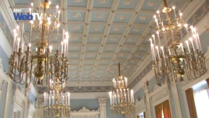 Νέα σελίδα στην ιστορία του Δημοτικού Θεάτρου Πειραιά