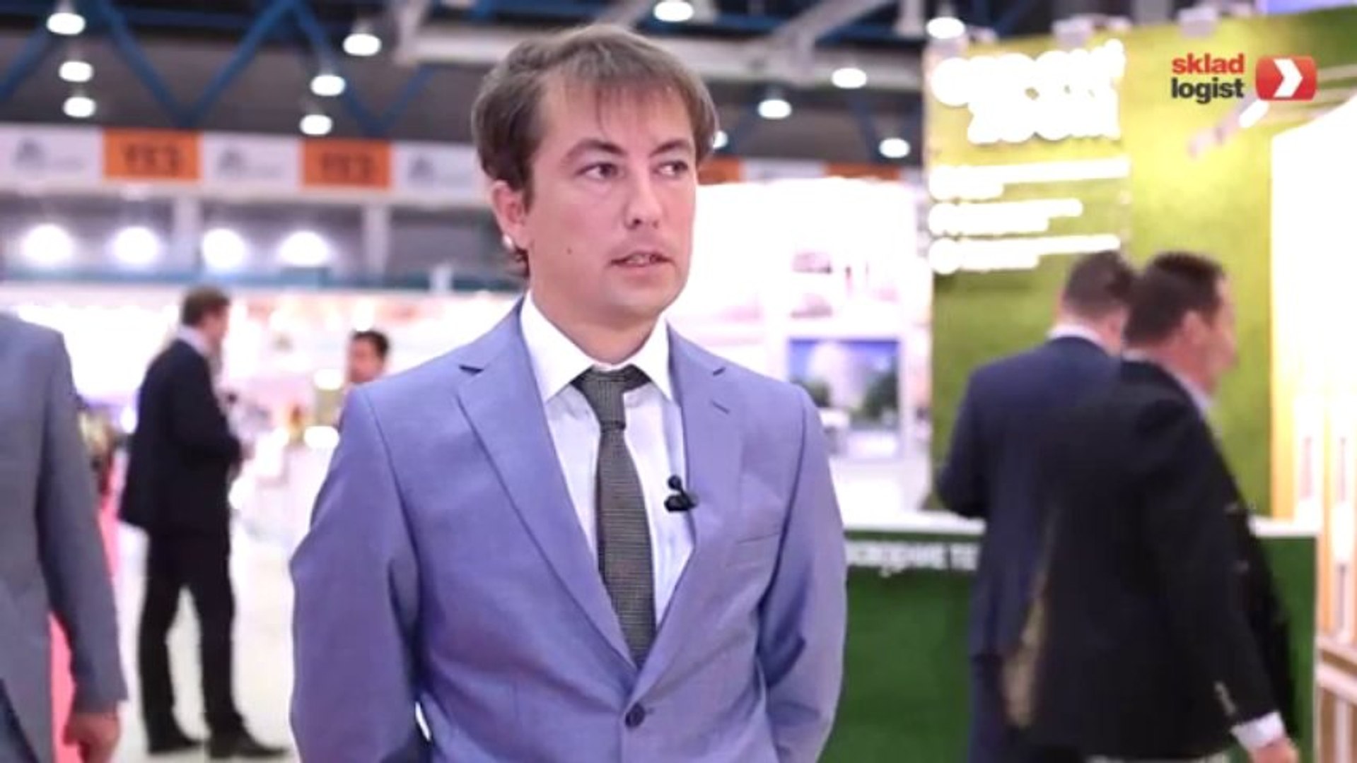 ⁣BREAM и LEED, два стандарта сертификации зданий - www.skladlogist.ru -