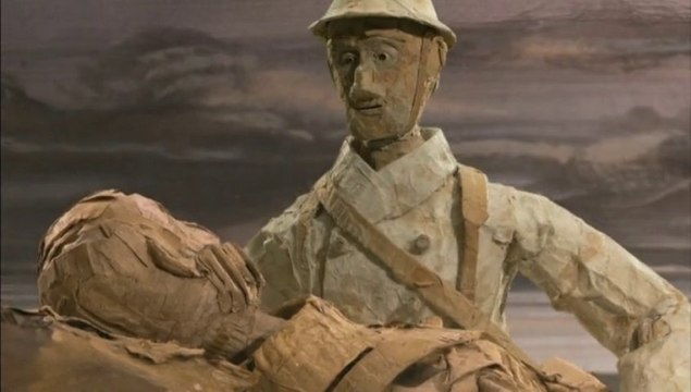 Competition internationale de courts métrages d'animation Emotions