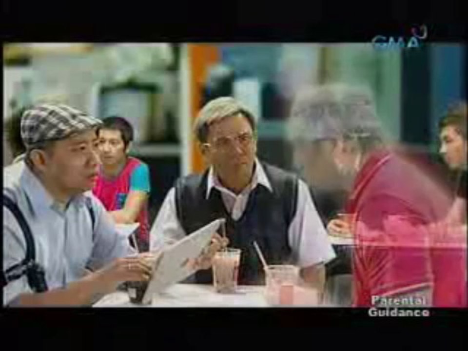 Bubble Gang - McDonalds Everyday McSavers Spoof and CBB