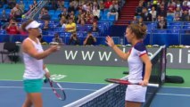 Kremlin Cup: Halep pokonała Stosur