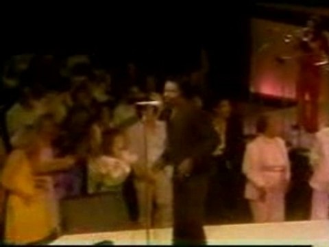 James Brown - Sex Machine (1976)