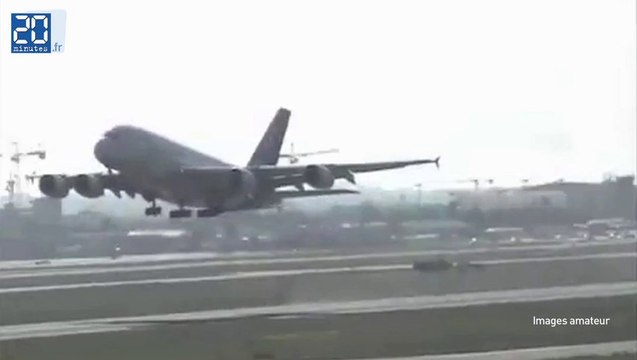 Airbus A380: La saga de l'an 2000 à nos nos jours