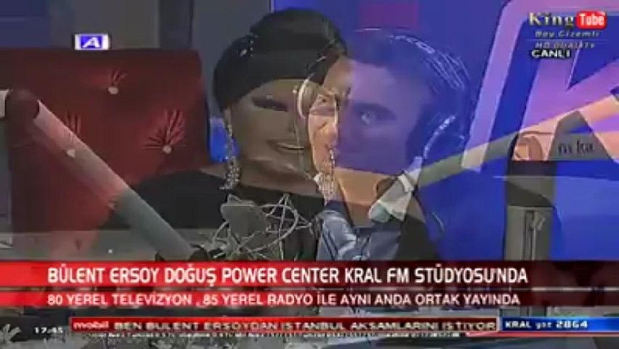 BÜLENT ERSOY- BİR TESELLİ VER