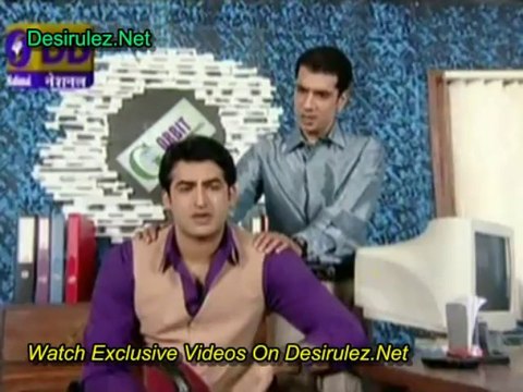 Stree Teri Kahaani 21st October 2013 Part1