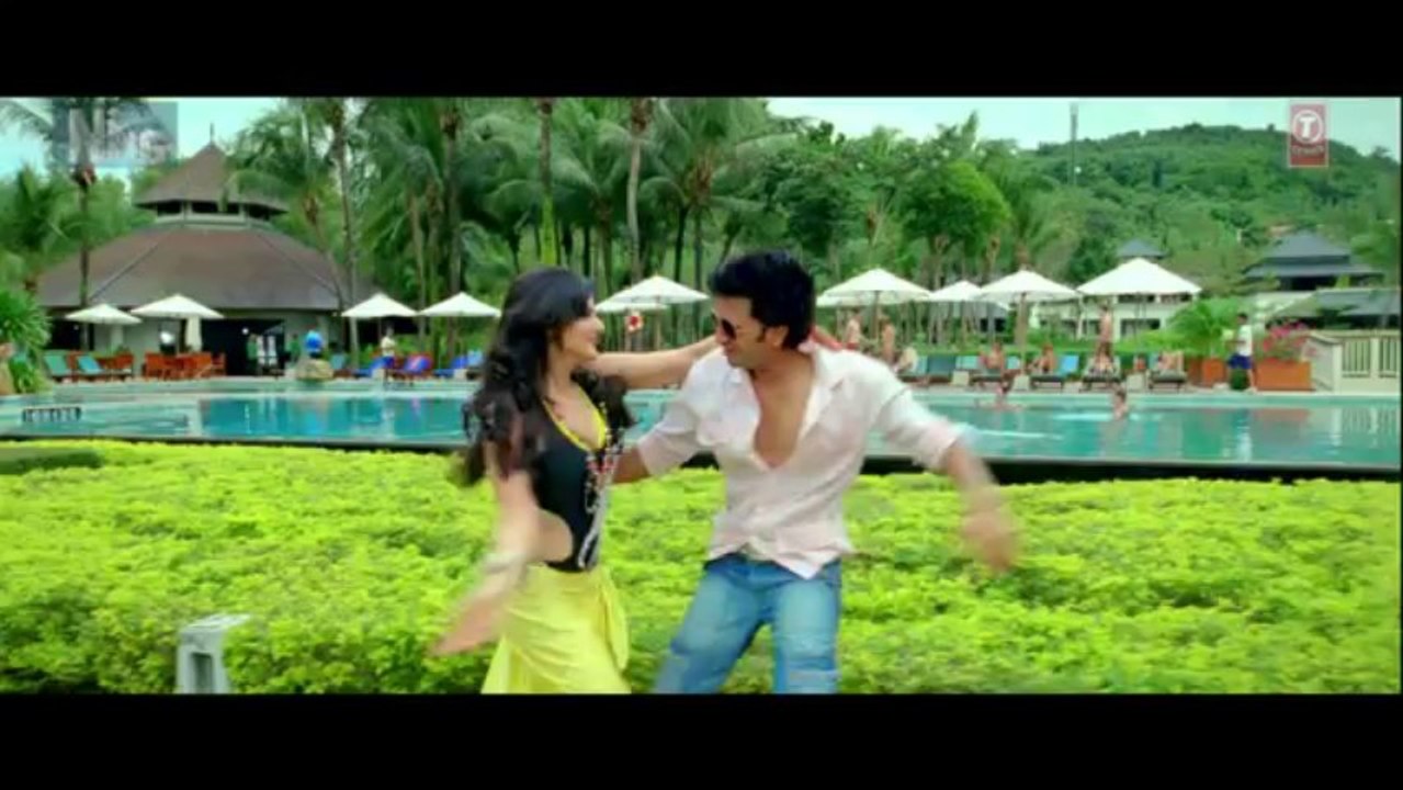 _Do U Know Housefull 2_ (Official Video Song HD) Akshay Kumar, Asin, John Abraham
