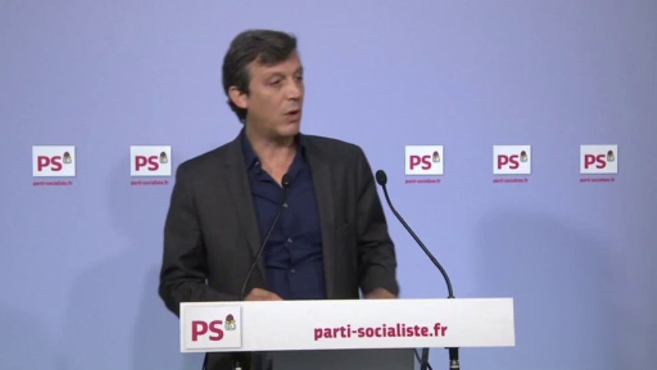 Leonarda : «Le débat est clos» (David Assouline)