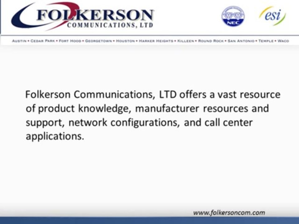 Phone System Waco - (254) 662-2255 - YouTube [360p]