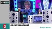 Zap télé: Hollande et Sarkozy chantent Stromae, l'illumination de Morano