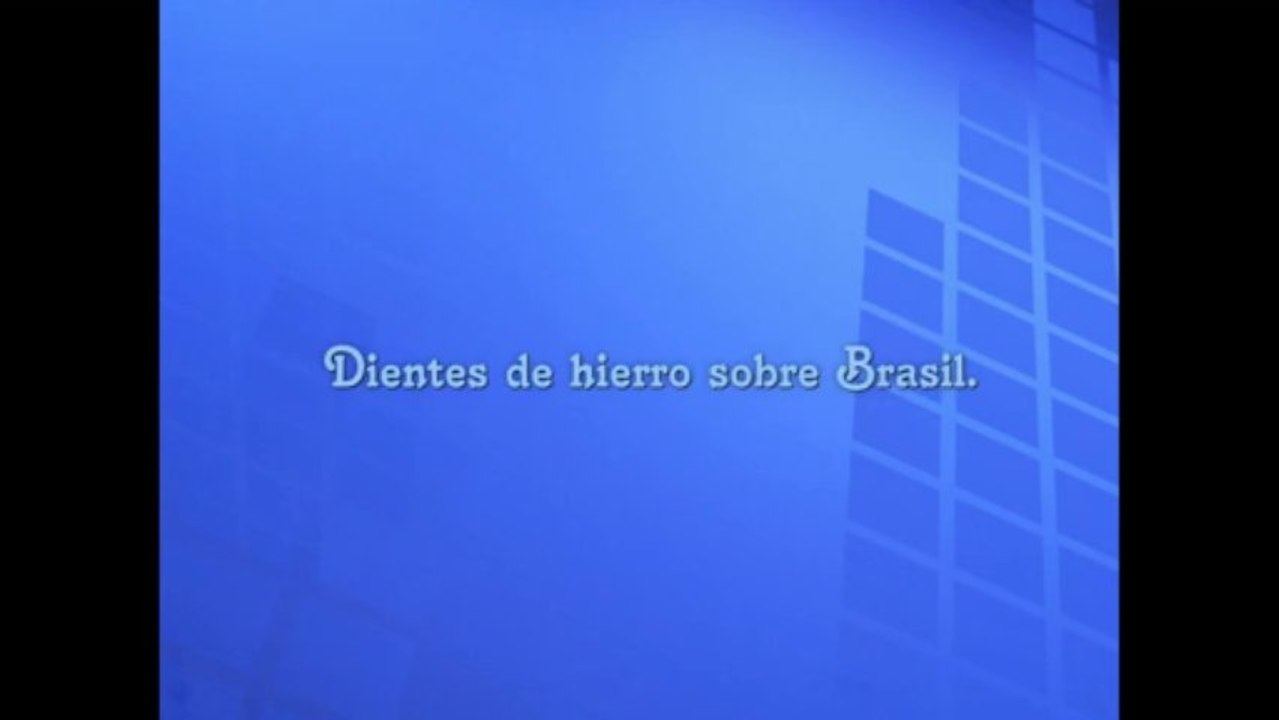 016Venas capitulo I