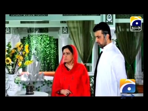 Milke Bhi Hum Na Mile Episode 116-07 May 2013
