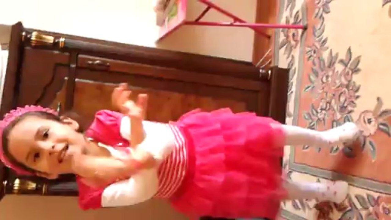 Nisanur'dan gamgam star