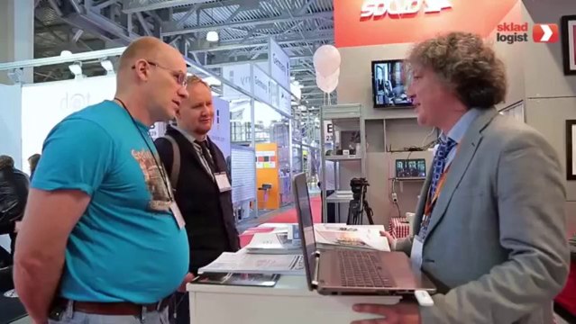 Solvo - skladlogist.ru - Solvo wms