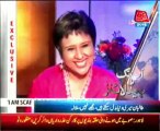 AbbTakk Headlines - 4 PM - 21 October 2013