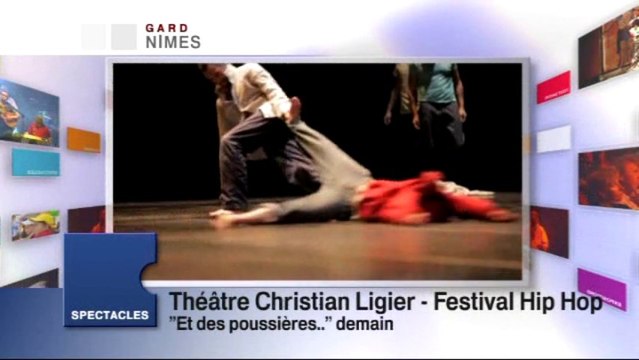 Agenda Sortir en Languedoc-Roussillon France 3 LR vendredi 25 octobre
