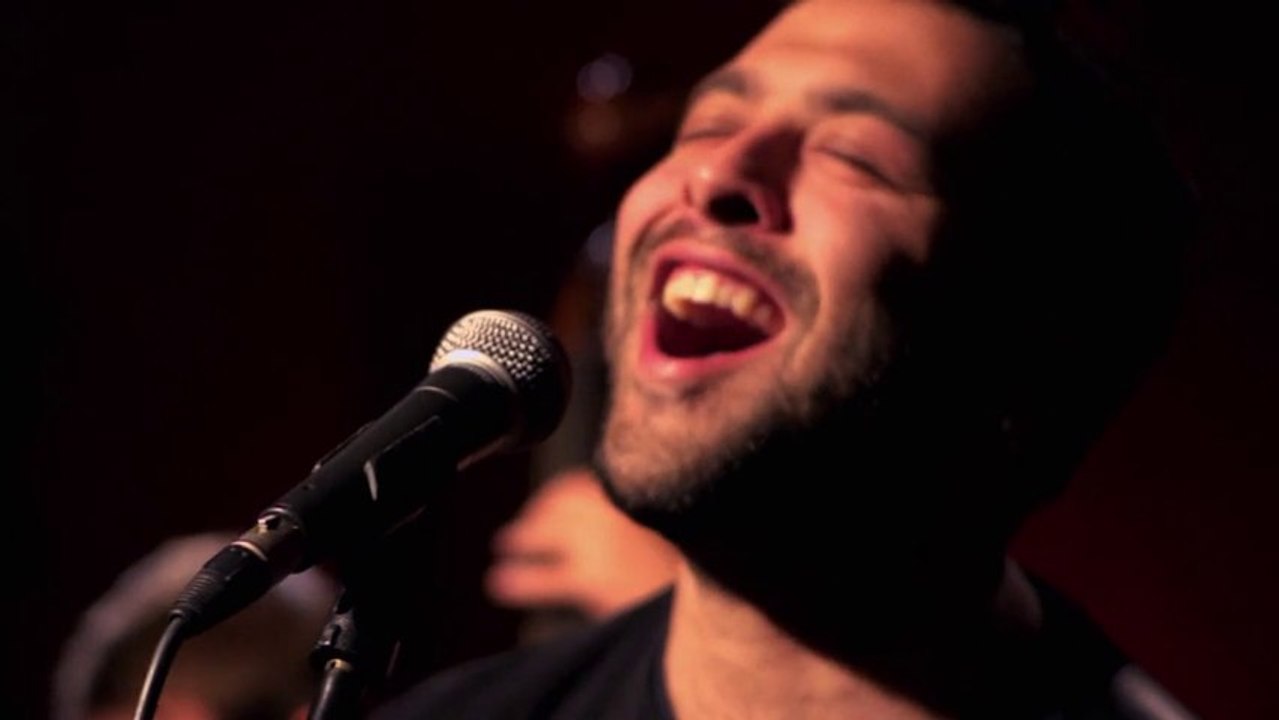 L'Hôtel des fous - Chouf