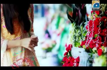 Title Song HD | Meri Zindagi Hai Tu  OST | Geo Tv Drama [2013]