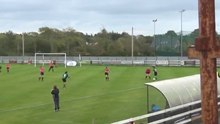 Ireland's Steph Roche Wonder Goal!
