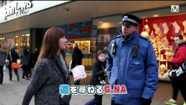 120109 Mnet Japan Exciting Cube TV EP22