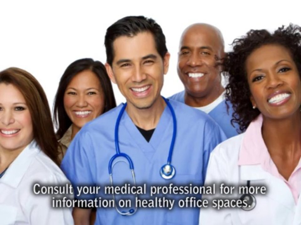 Men vs Women: Whose offices have more germs?