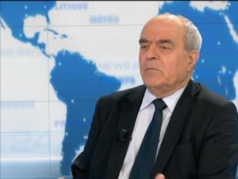 Espionnage de la France par la NSA: L'ampleur de cette opération laisse rêveur - 21/10