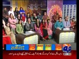 Khabar Naak for rafhantv - 20th October 2013