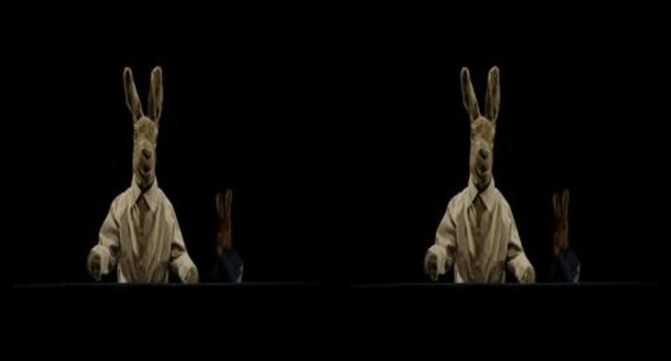 Vaters Garten Die Liebe meiner Eltern - Trailer (Deutsch) HD