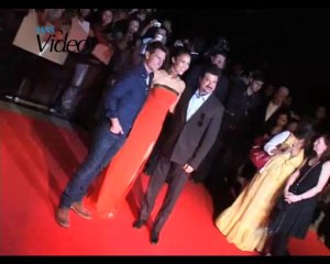 Tom Cruise trained Anil for 24