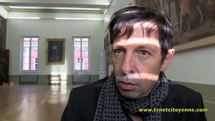 L'Impossible mariage de Mohamed et Dominique