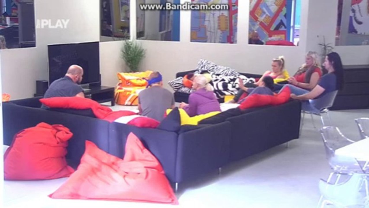 Vyvolení 2013 Bez Romany 1.část (21.10.2013)