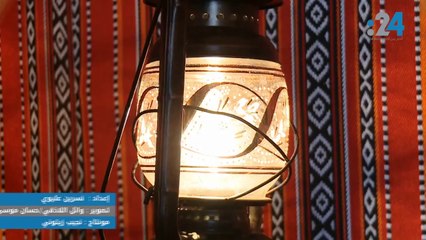 قرية الليالي العربية.. تجربة "سفاري" بمعايير رفاهية عالية