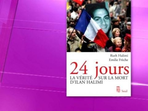 24 jours : le film d'Alexandre Arcady sur l'affaire Ilan Halimi - 21/10
