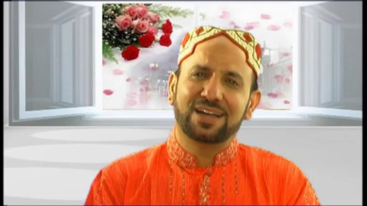 Naat shreef