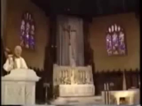 Priest That Tells The Truth & Exposes NWO Gets Excommunicated