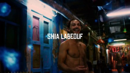 Charlie Countryman trailer