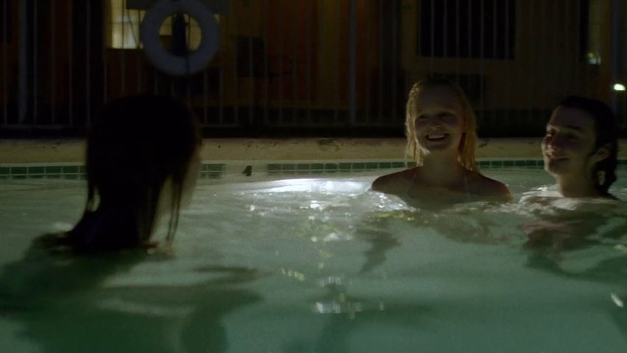 Washed Out - All I Know (Official Video)