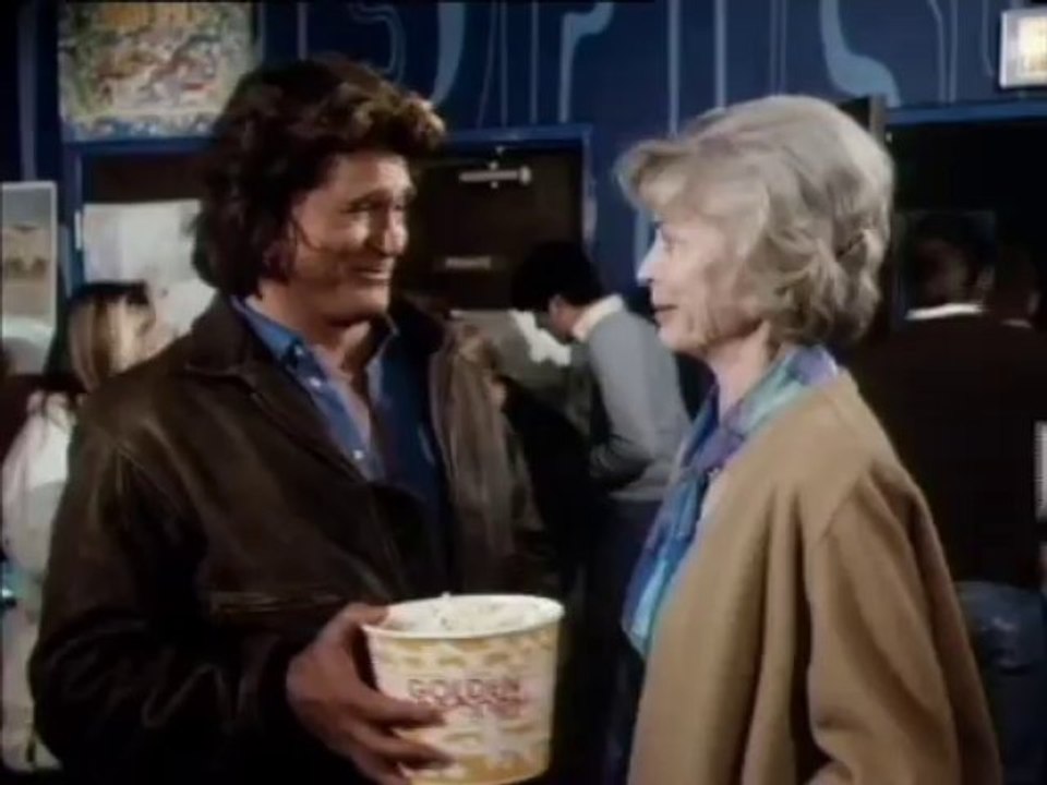 Les routes du paradis(Ep041-Souriez)