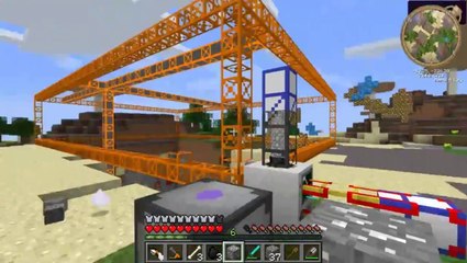 Serie de MODS con ALK4PON3 Ep. 30 "Ahora que hacemos?"