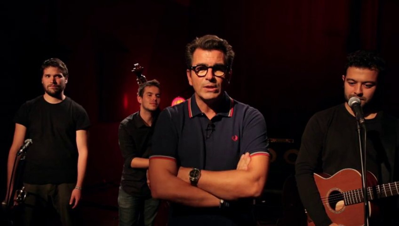 100% Musique > Chouf